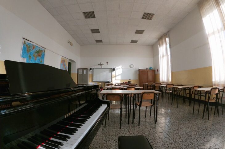 Aula Pellico