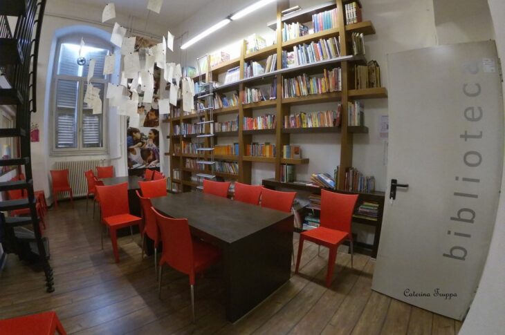 Biblioteca