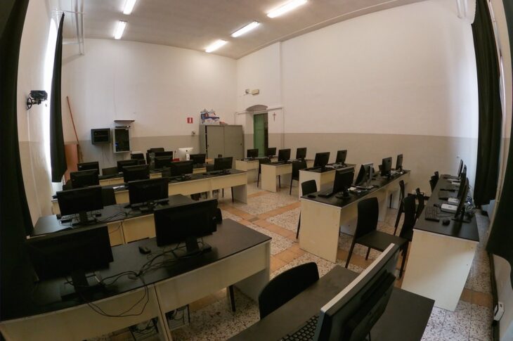 Laboratorio Pellico