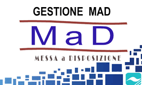Logo MaD