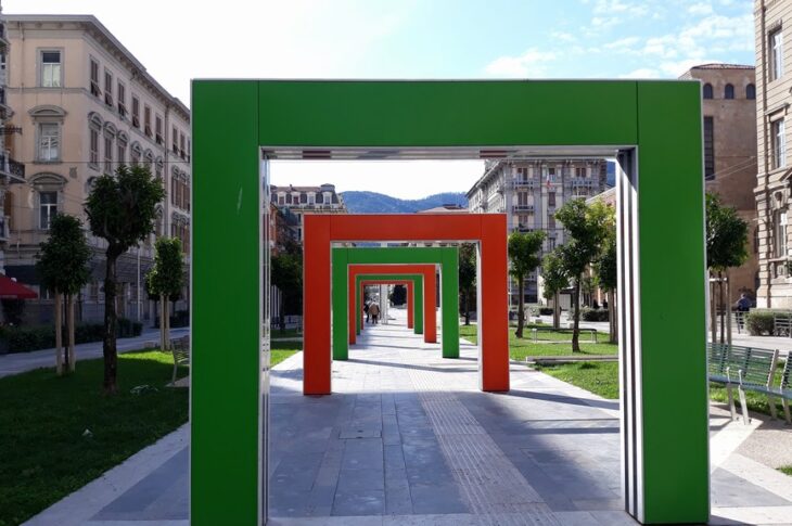 Plessi Pellico e Mazzini