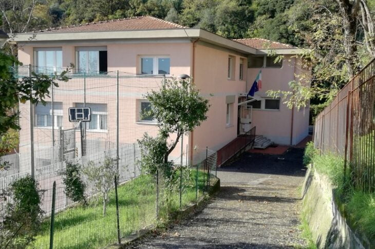 Plesso Vicci